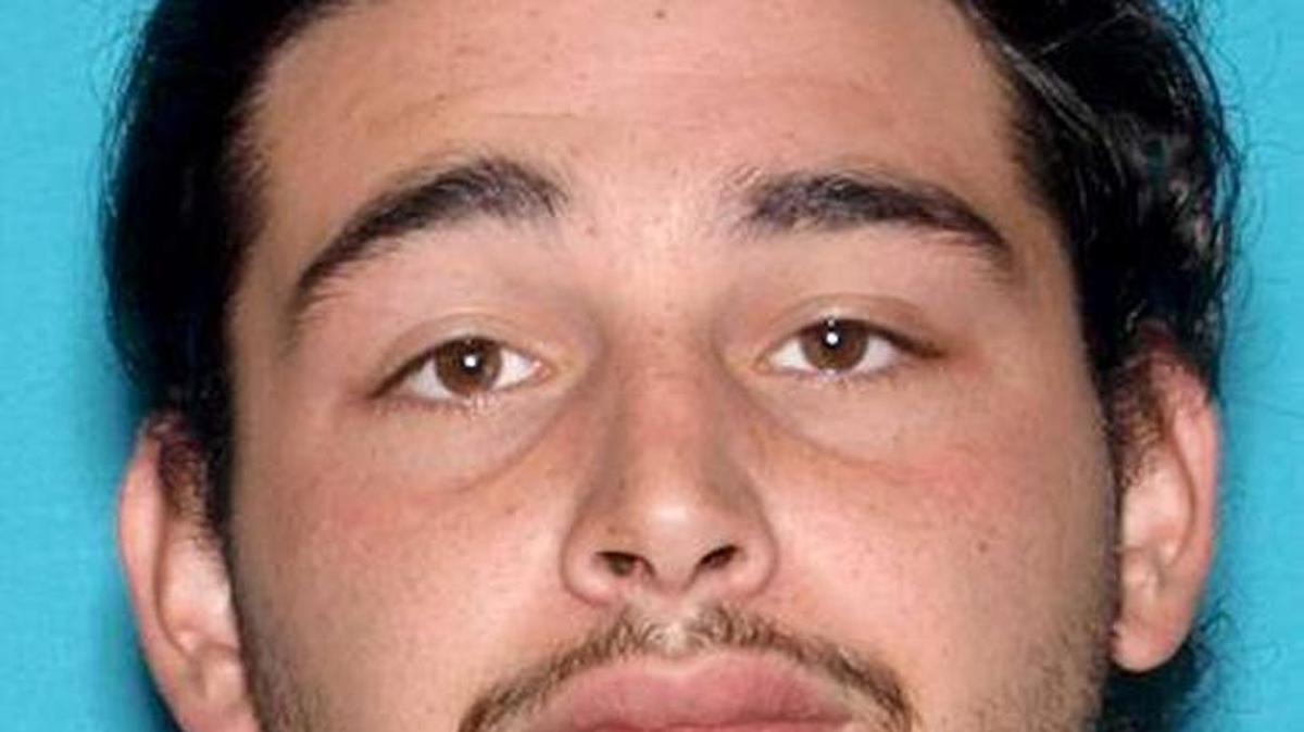 A warrant has been issued for 20-year-old Joshua Corona, whom police described as a felon prohibited from possessing firearms, according to a news release from the Merced Police Department.