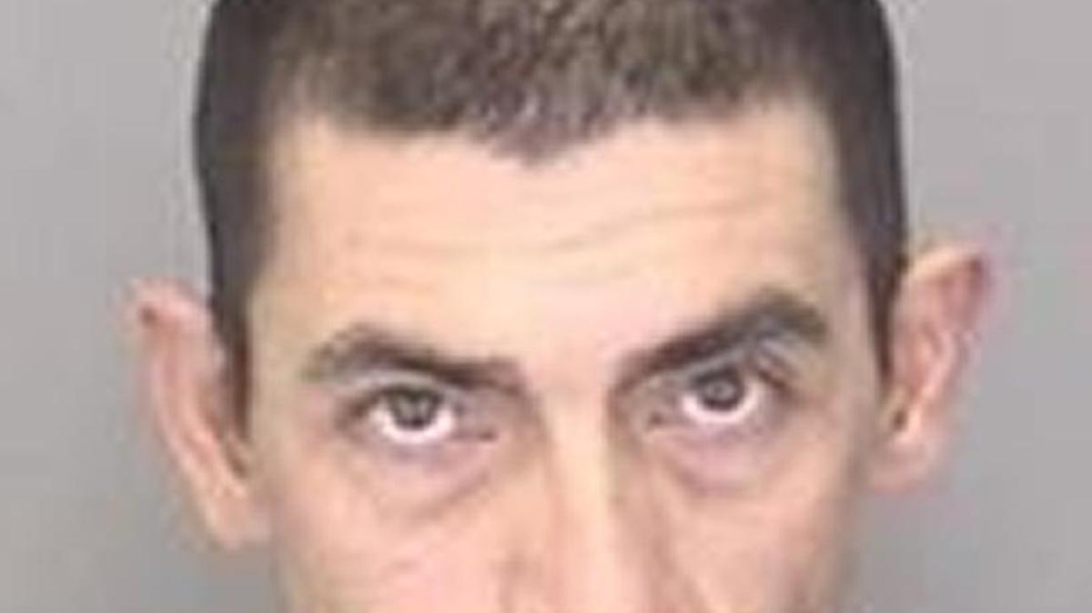 Heliodoro Silva Arreola, 39, was sentenced on Thursday, Dec. 8, 2016, to serve two lifetime prison sentences without parole, plus 17 years for his role as one of the ringleaders in the vicious drug-related double slayings of two men in 2014.
