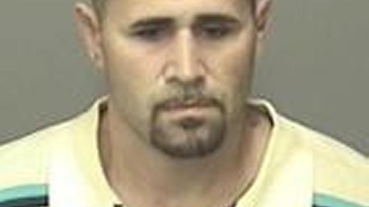 Danny Coronado, 33