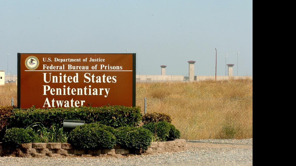 
U.S. Penitentiary Atwater officials issued a brief statement Thursday saying two altercations occurred Wednesday, resulting in minor injuries to several inmates.
