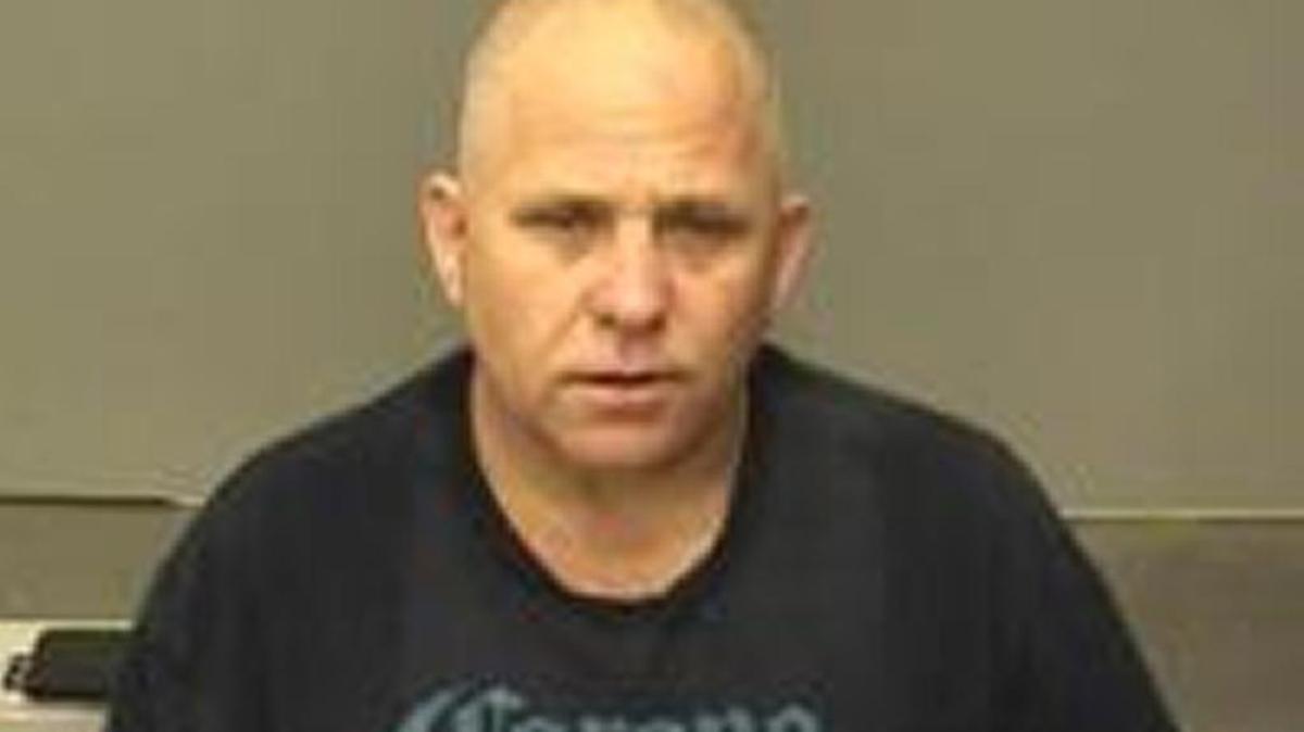Randy R. Golder