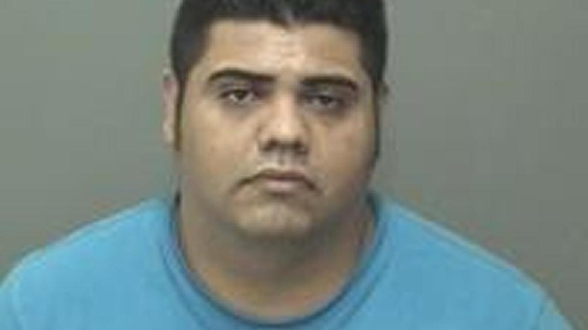 
Jose J. Piedra, 26
