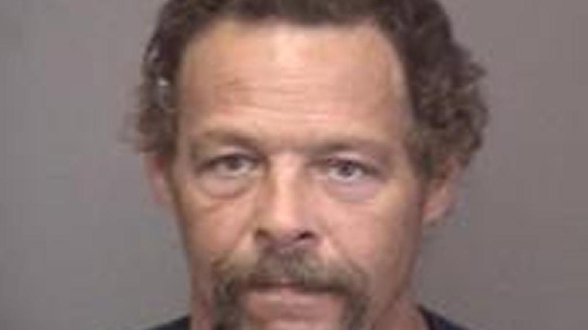 Anthony Clendenin, 53