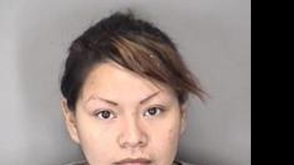 
Cindy Maciel, 24
