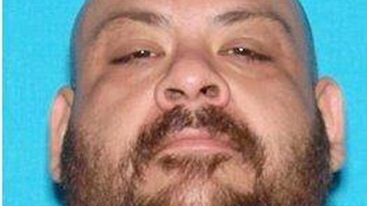 Ruben Lopez, 37 of Merced