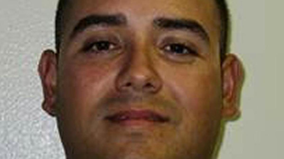 Josue Ruiz