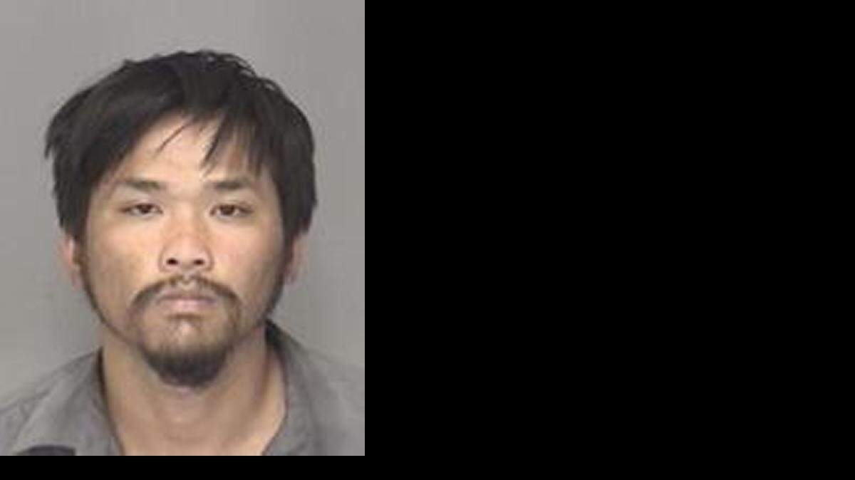 
Jonathan K. Thao, 24
