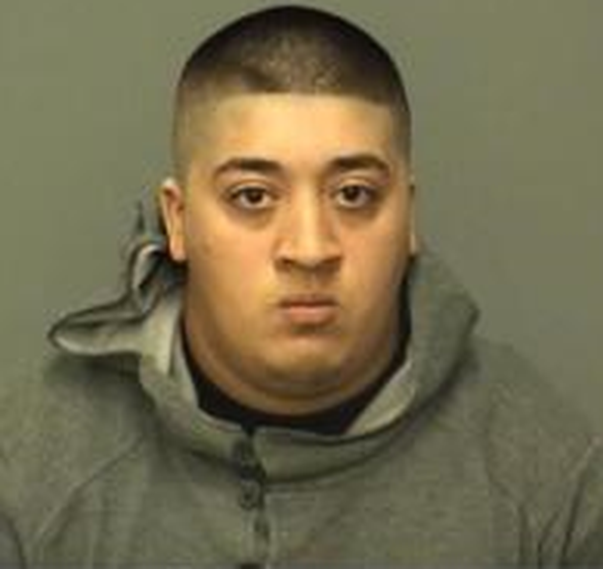 Isaac Maldonado
