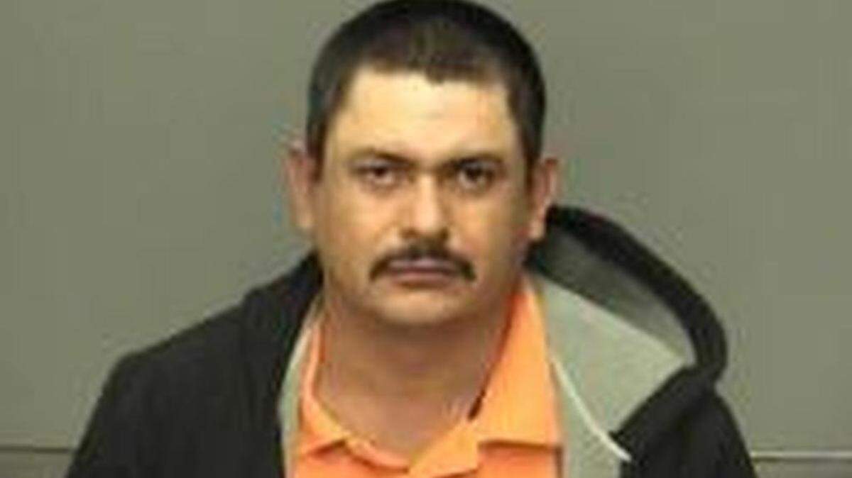 Primitivo Gonzalez pleaded guilty Nov. 1 two counts of forcible lewd acts upon a child and one count of lewd or lascivious acts upon a child under 14 years of age. All three counts of violent sex crimes carrying felony strike convictions, according to Merced County Superior Court records.