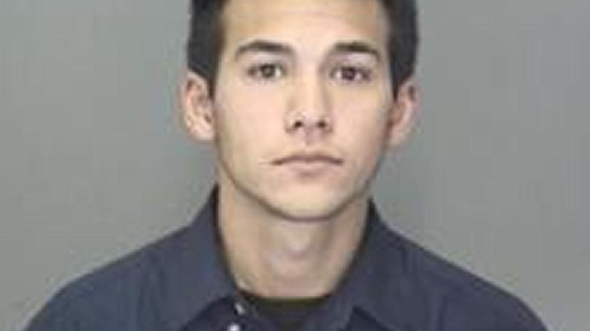 Andrew L. Sanchez has pleaded not guilty to charges in the death of Maddix Ramsour, who died of a head injury March 5, 2015. Investigators have said the child suffered the injury at Sanchez’s home on Cottonwood Road in Gustine.