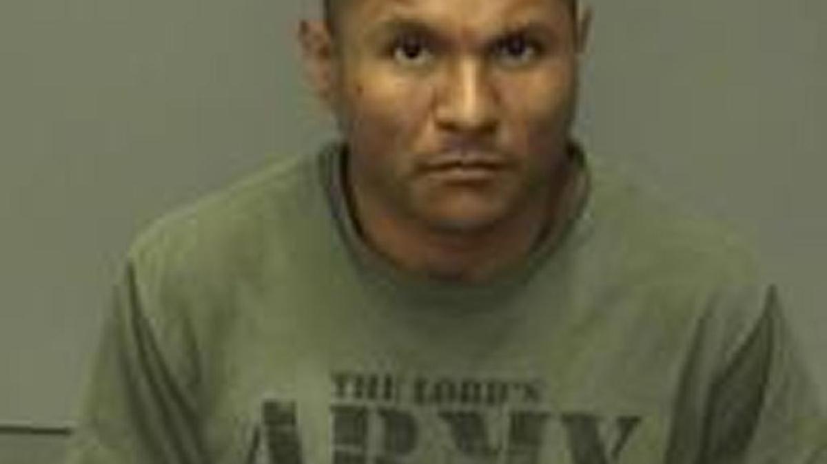 Eric Navarette was described by investigators as “the main suspect” in the carjackings and also is believed to be the man responsible for shooting another man during botched robbery April 20 near the Shaffer Bridge, according to Chuck Hale, a Merced County sheriff’s detective-sgt.