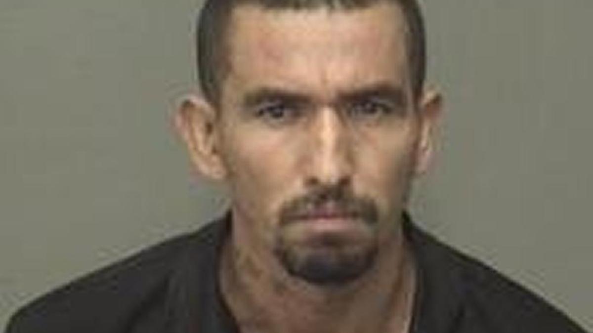 Dionicio Gutierrez-Salazar, 38, of Atwater