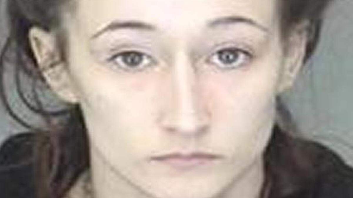 
Amanda C. Baker, 20
