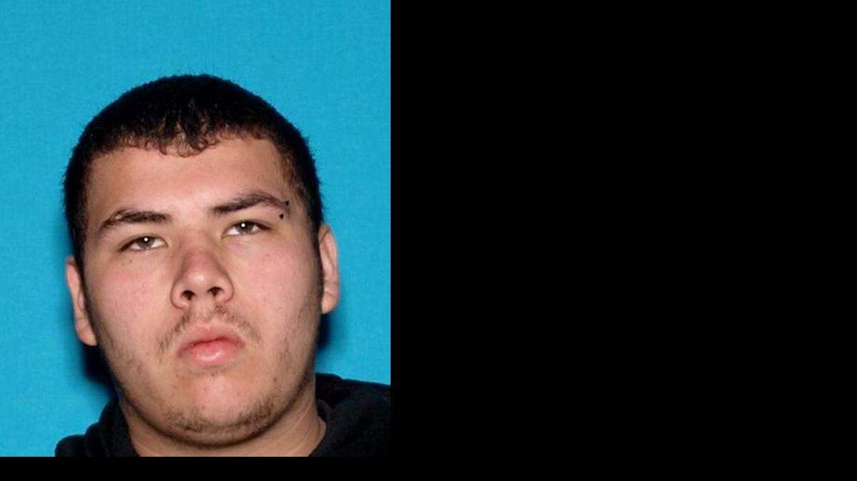 
Sysco L. Lopez, 20
