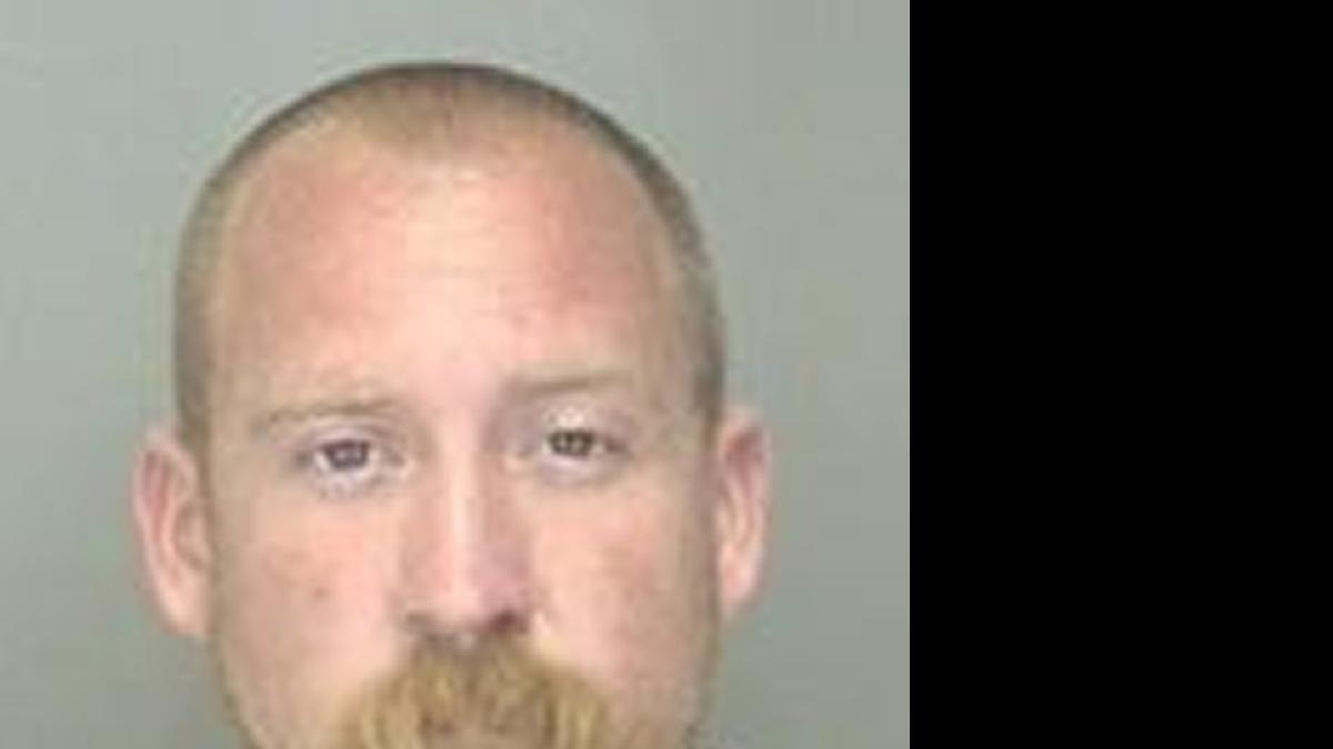 
Thunder S. Teixeira, 33, of Atwater
