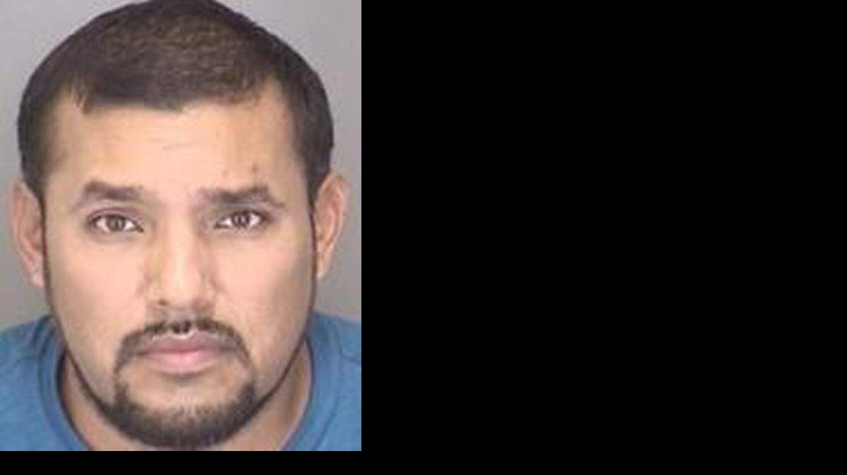 
Monico J. Pena, 40, of Livingston, was booked into the Merced County Jail just after 11 p.m. Thursday on suspicion of murder, kidnapping and false imprisonment. He remained in custody Friday morning on more than $1.1 million bail, according to booking records.
