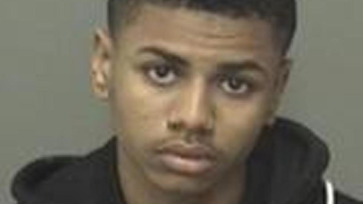 Dejon M. Bell