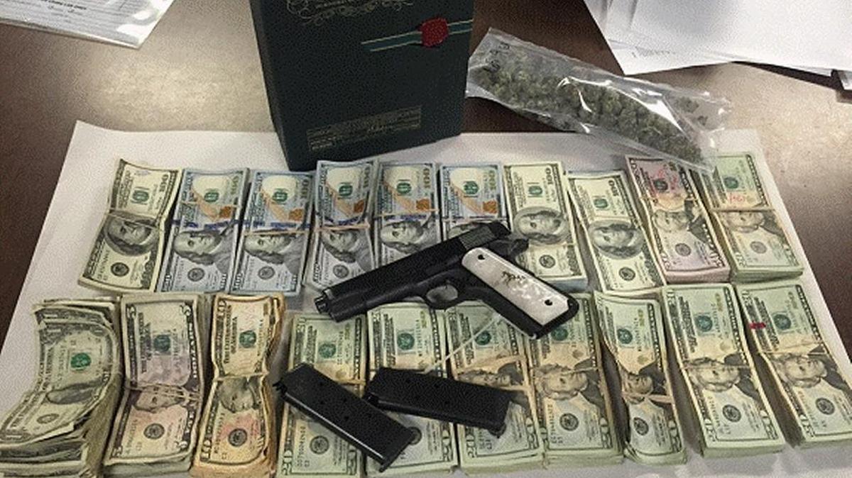 Merced gang investigators on Tuesday asked for the public’s help to track down additional information after three raids netted more than 1,000 marijuana plants at three homes in the Los Banos area.