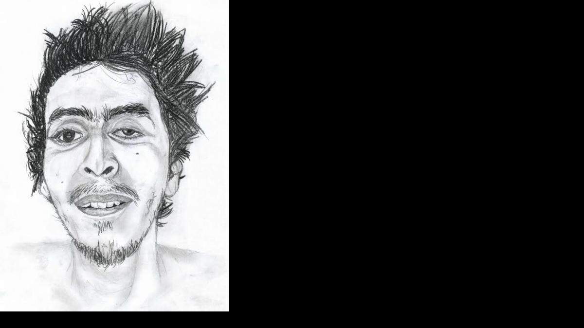 
Merced County sheriff’s investigators on Wednesday released an artist’s rendering of a man who died by suicide last week and has yet to be identified.
