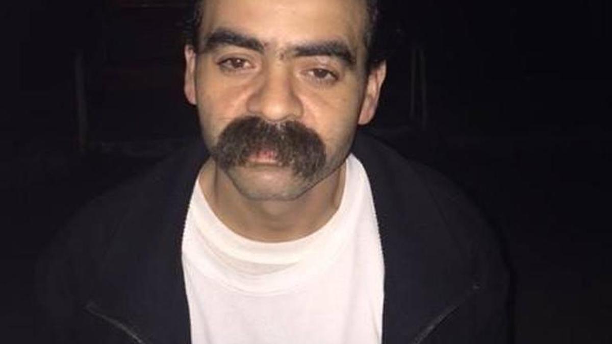 Angel Zapien III, 37