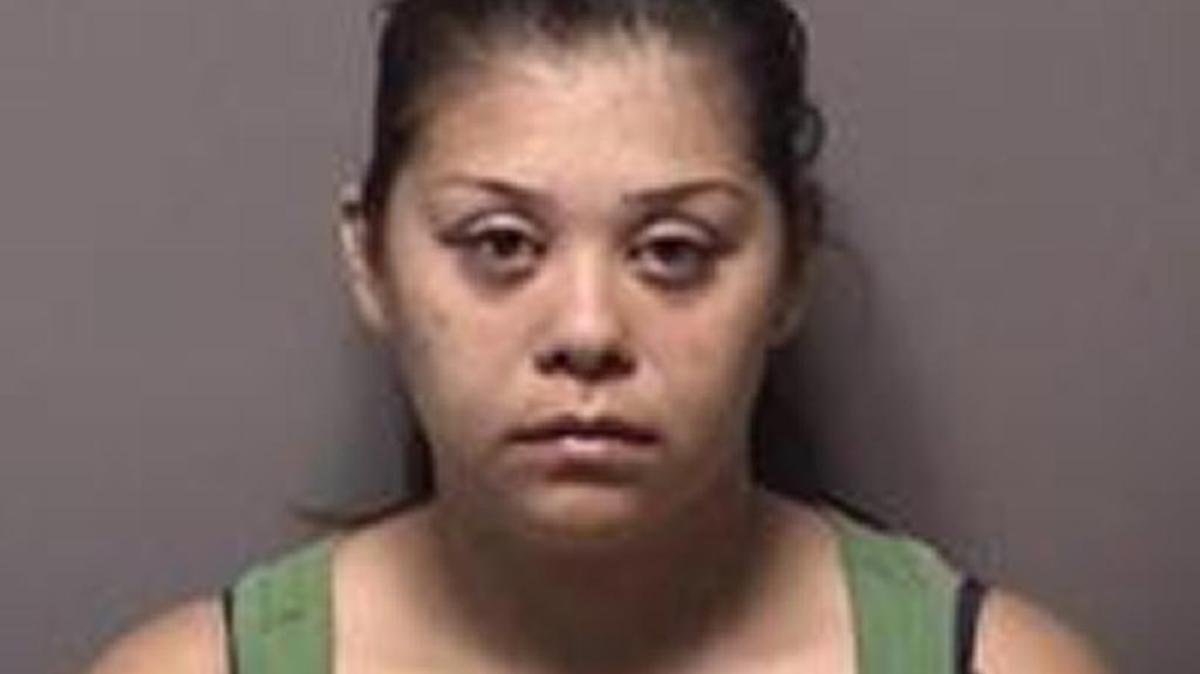 Olivia Florenza Ramos, 27, has pleaded not guilty to murder in connection with the Sept. 9, 2013, death of Ernesto Estrada Perez. She remains in custody at the John Latorraca Correctional Facility on more than $1 million bail.