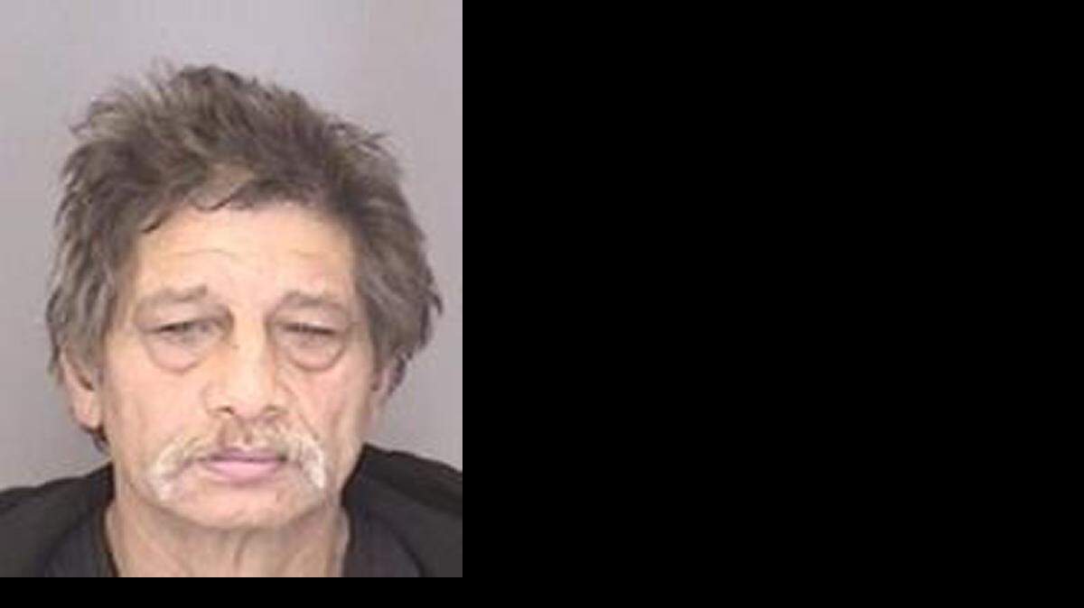 
Donald G. Mesa, 59.
