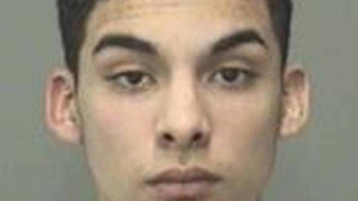 Benny J. Perez IV