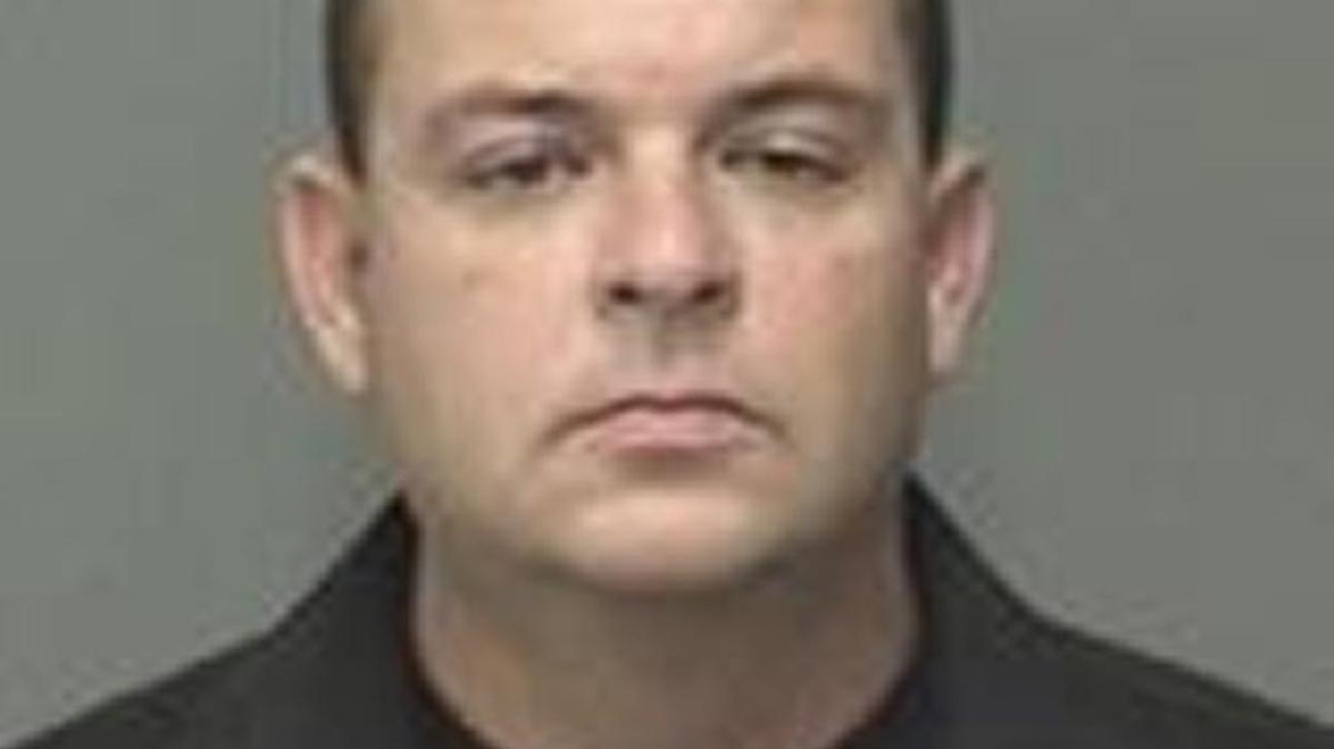 Dusty Norris, 37, pleaded not guilty on Thursday to having sex with two teenage students about a decade ago. He has been charged with sexual penetration and oral copulation with two minors from 2004 to 2007.