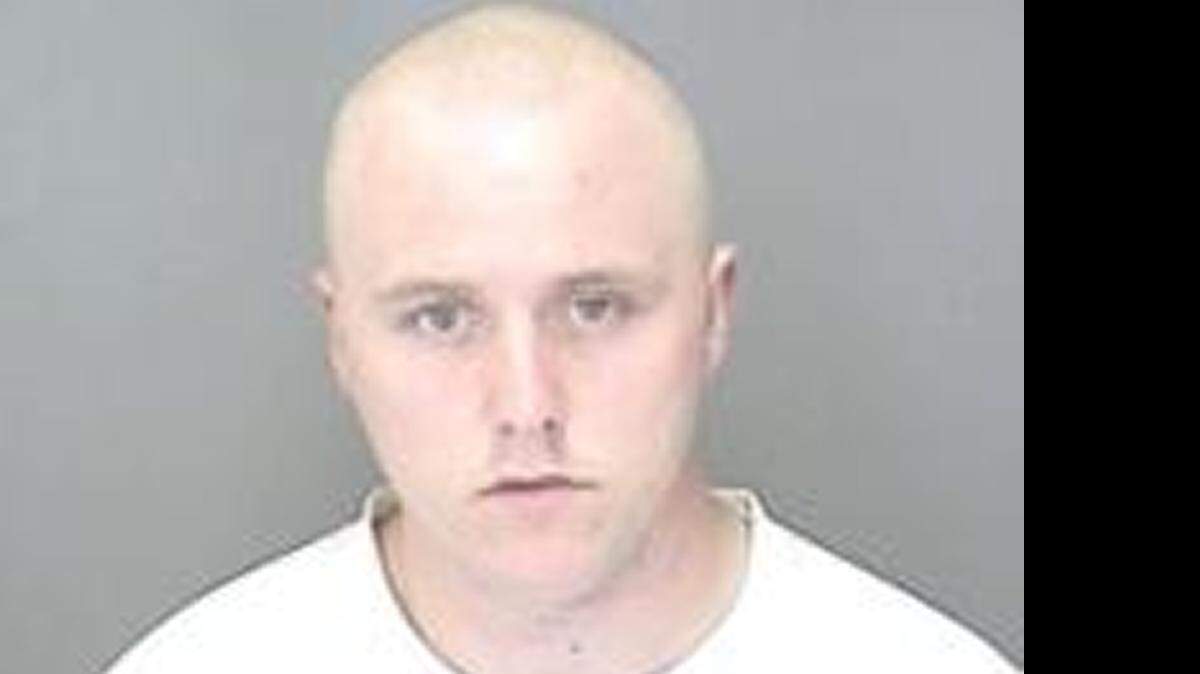 
Nicholas J. Farley, 20, of Delhi

