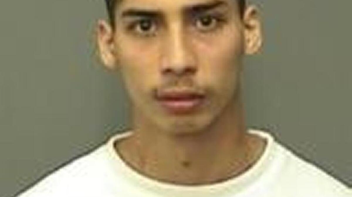 Toby D. Onate