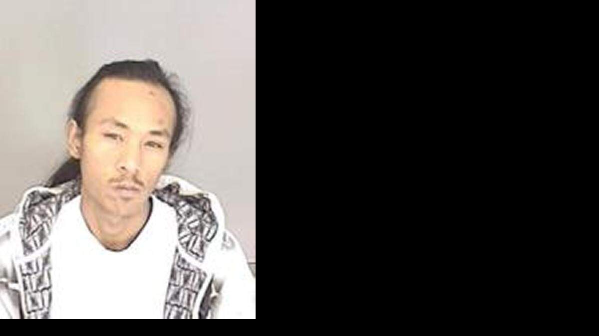 
Sam Nang Chhom is a 29-year-old Asian man, standing about 5 feet, 7 inches tall, weighing 135 pounds, with black hair and brown eyes.
