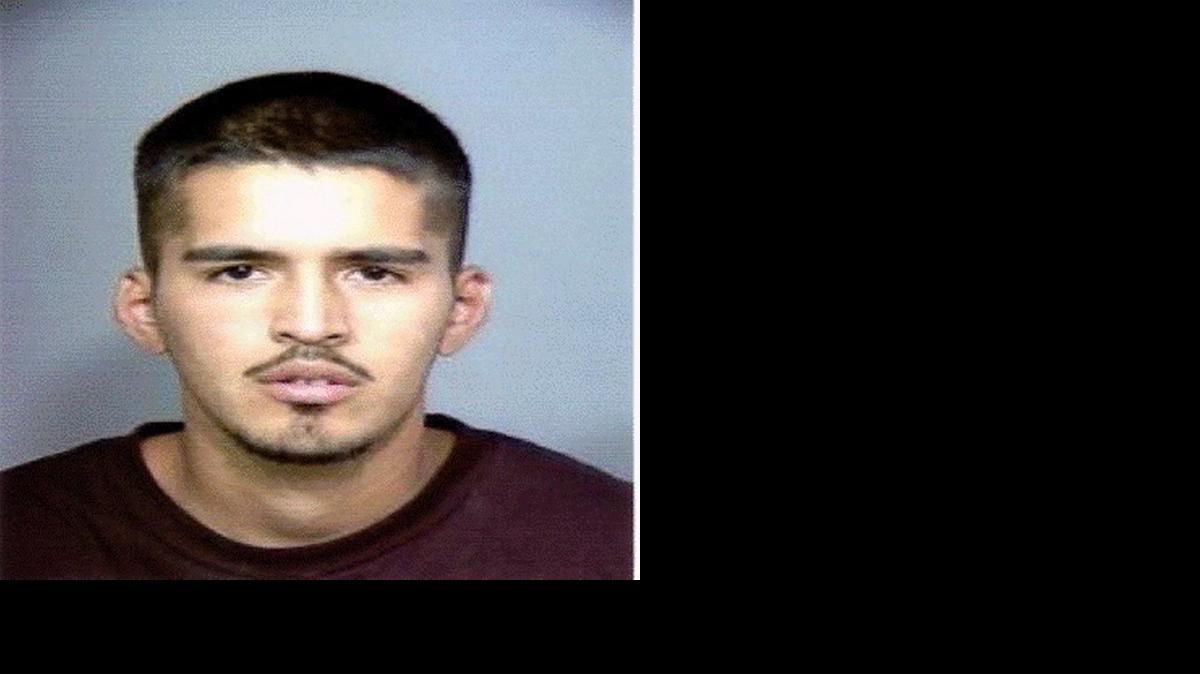
Jose Hernandez is a 26 year-old Hispanic male, standing about 5 feet, 8 inches tall, weighing about 180 pounds, with brown hair and brown eyes. 
