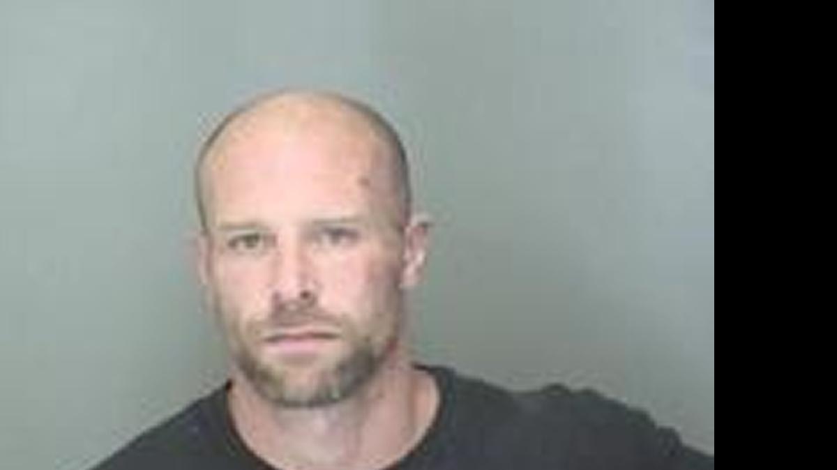 
Dylan T. Hurrle, 38
