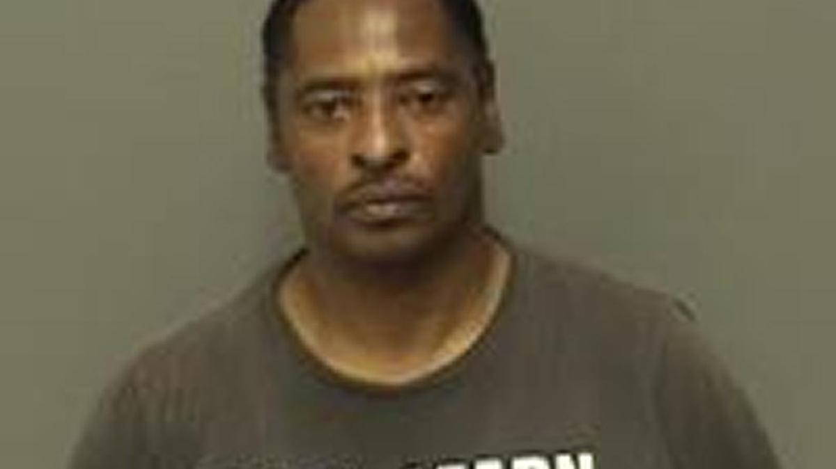 Wallace Smith, 54, of Merced