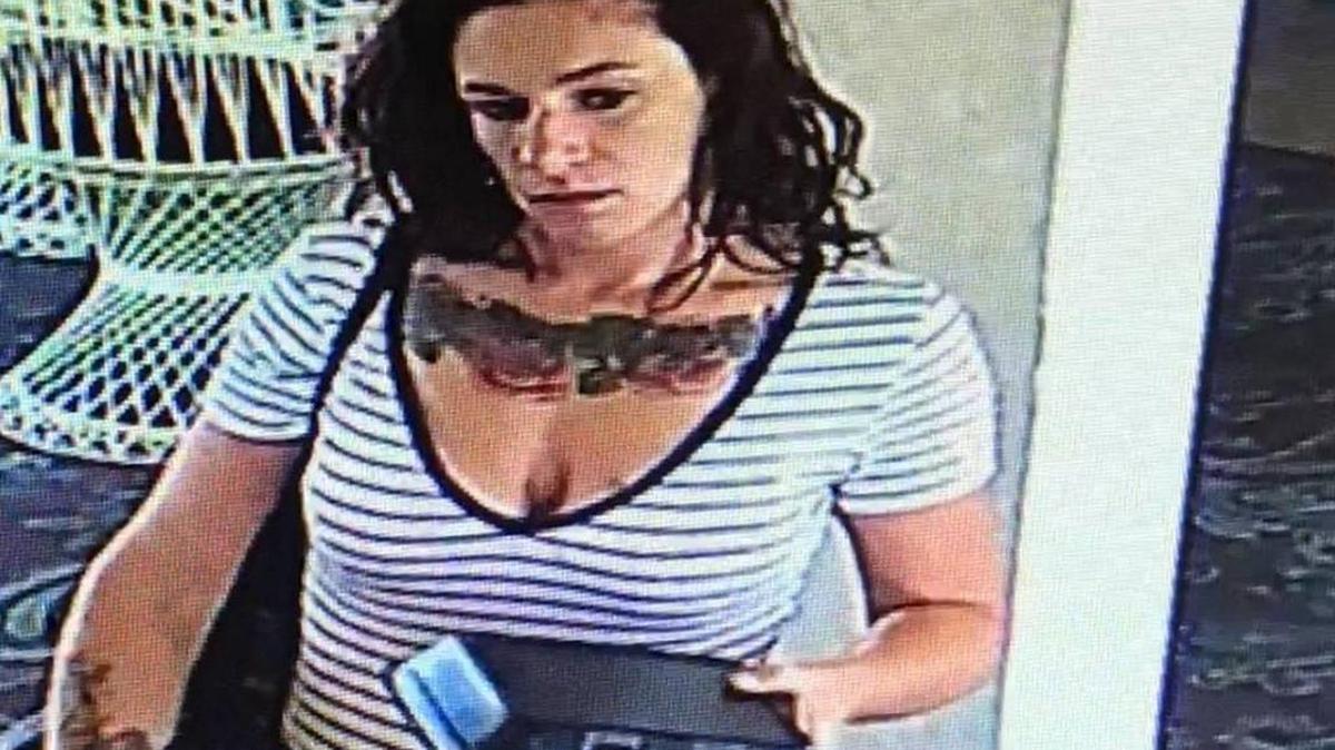 Atwater police are seeking the public’s help to identify a woman they say vandalized a hotel room early Monday, causing “thousands of dollars” in damages, the Police Department reported.