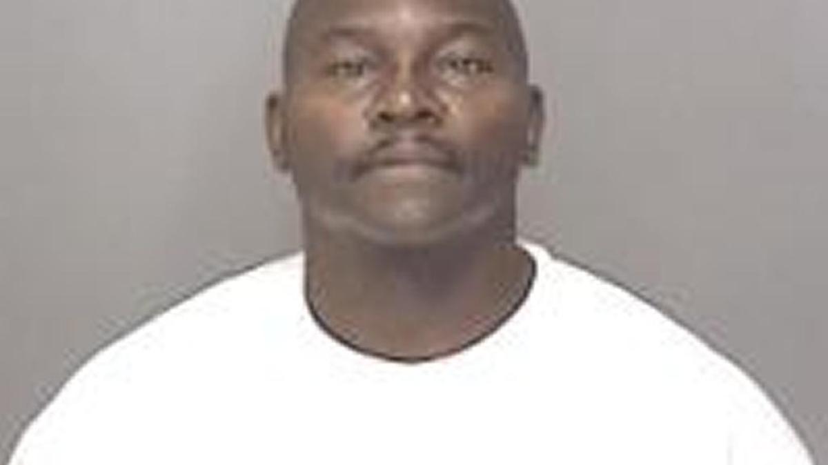 Daniel O. Hamilton was convicted Wednesday of sexually abusing two young girls repeatedly over a four-year period. He faces a potential sentence of life in prison without parole.