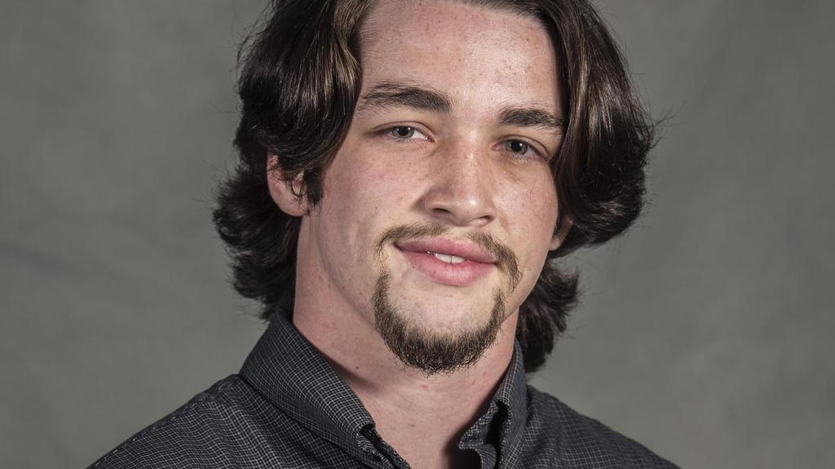 Ethan Morse