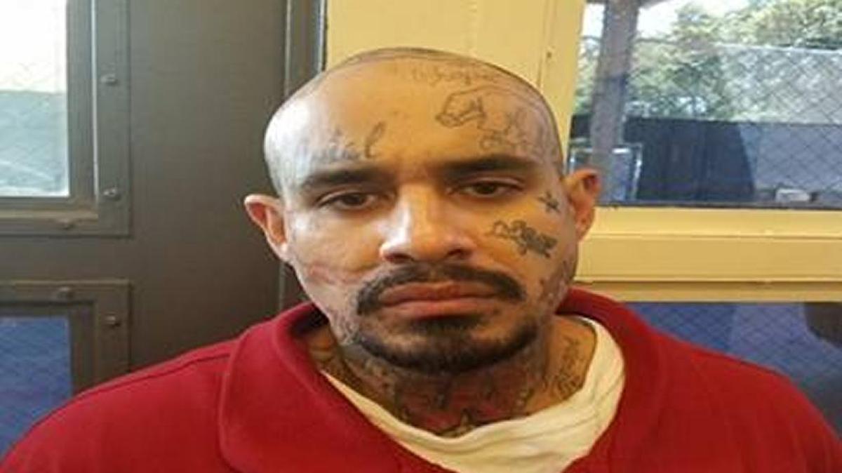Christopher Luvian, 33