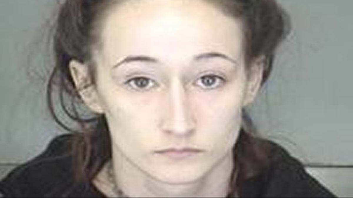 
Amanda C. Baker, 20
