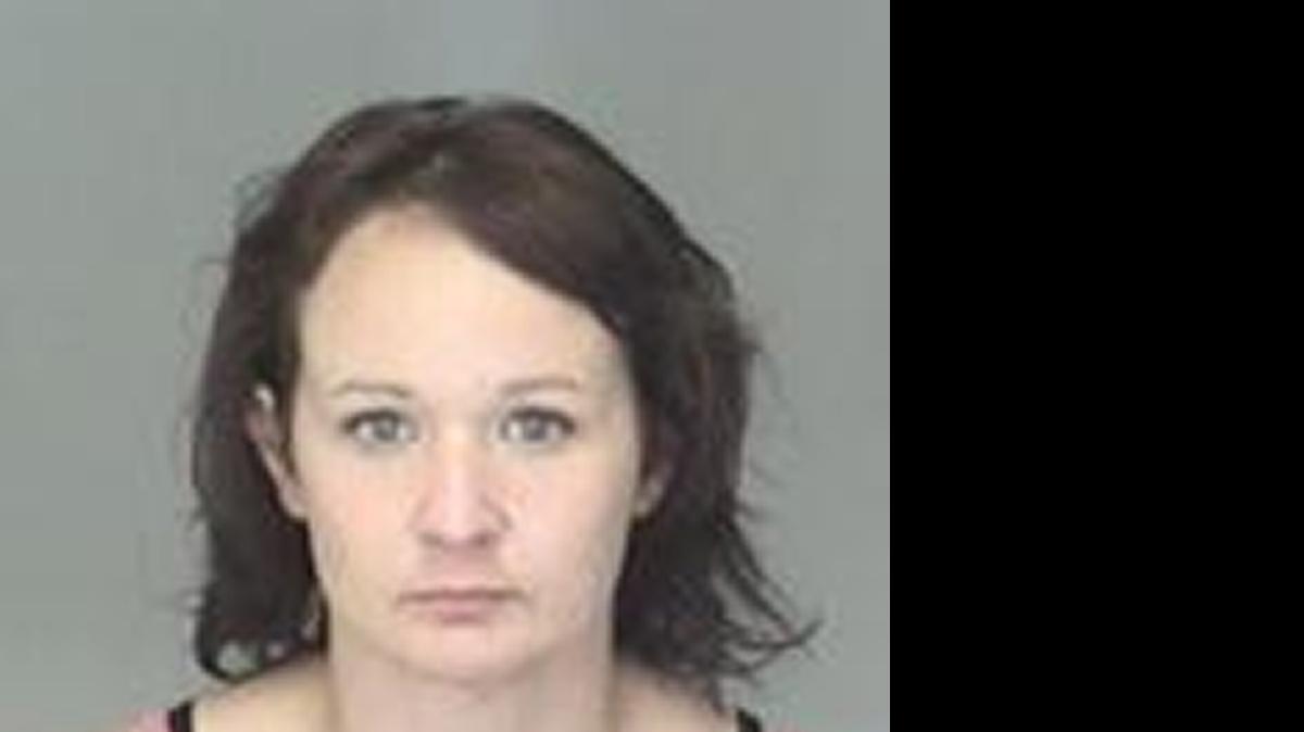 
Stephanie Lorraine Belden of Merced
