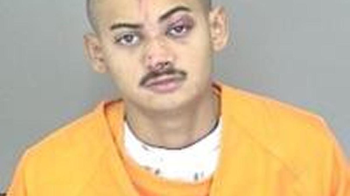 Edgar Tapia Madrigal, 25