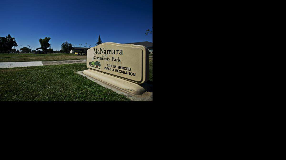 
The Merced City Council voted this week to renovate the McNamara Park Youth Center, which will be staffed five days a week by volunteer staff. The building hasn't been used since 2012, according to city records. 
