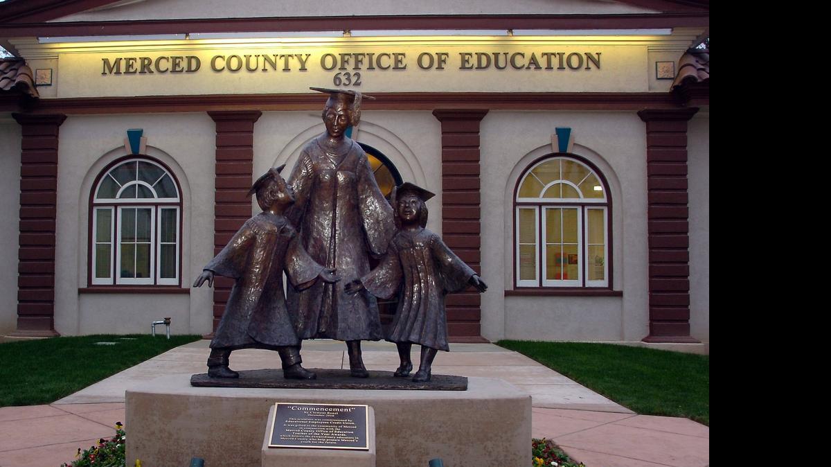 
McSwain Union and Gustine Unified districts are set to welcome new superintendents in July, the Merced County Office of Education reported Monday.
