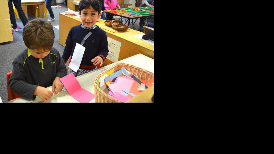 Linking to ready resources on early education