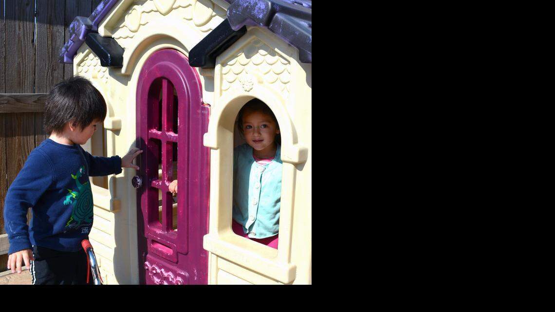 Families get a Head Start on helping kids succeed