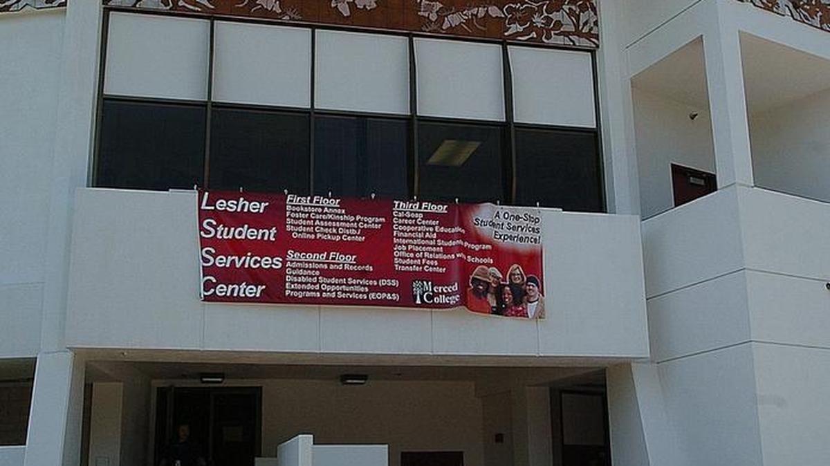 

Merced College’s library staff will hand out free copies of the U.S. Constitution on Sept. 17. 
