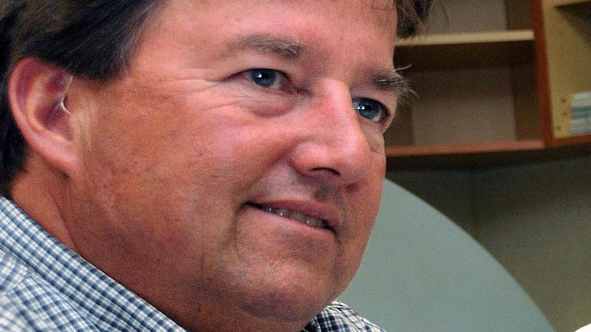 
Phillip Schiber, a teacher mentor with the Beginning Teachers Support and Assessment Program, was elected to the Merced Union High School District board of trustees this week in a special election.
