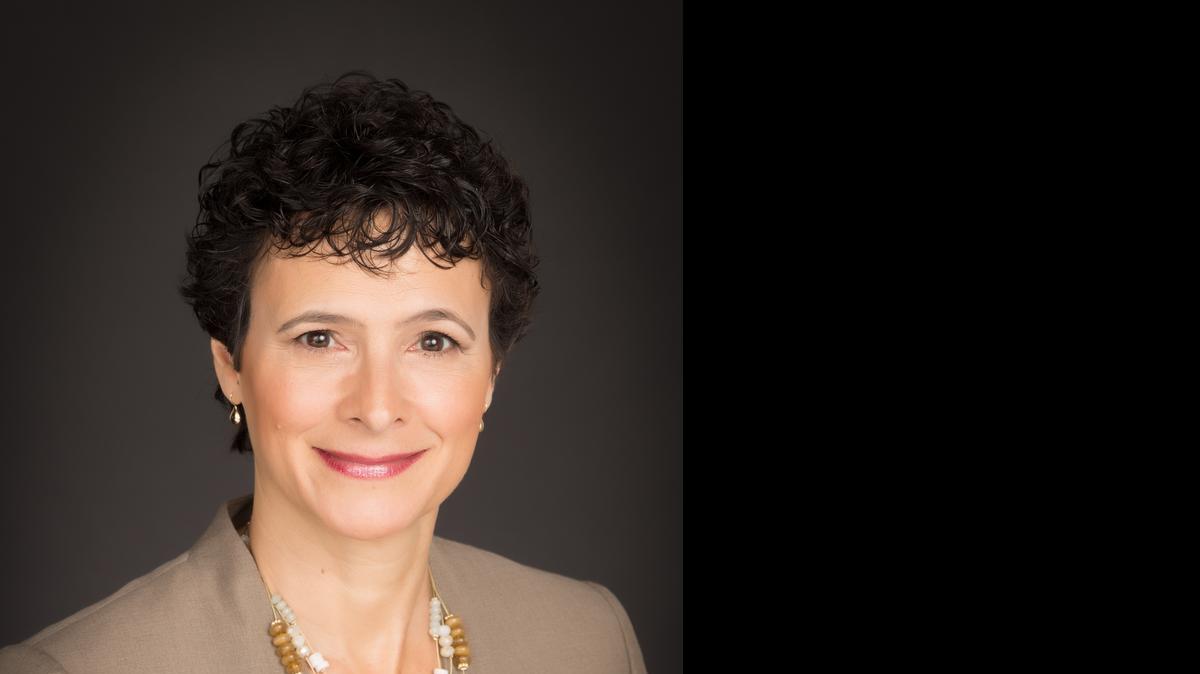 
Jill Robbins was recently named the dean of the School of Social Science, Humanities and Arts at UC Merced.
