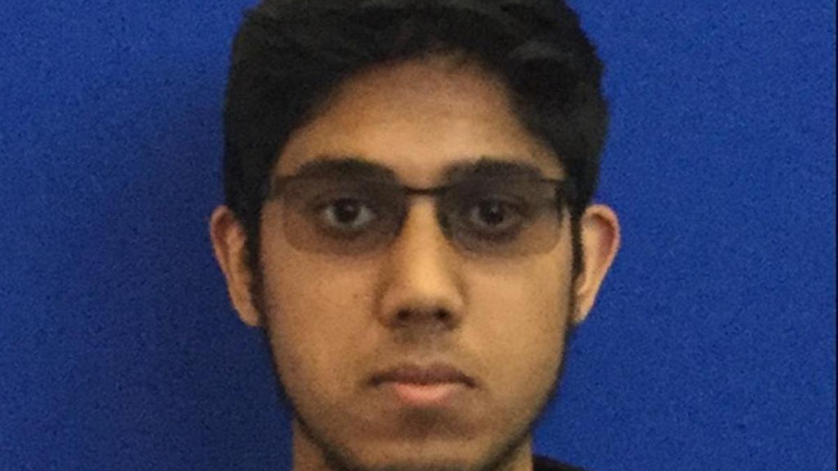 In their first public statement since the Nov. 4 attack, the family of Faisal Mohammad said they were grieving for the loss of their son.