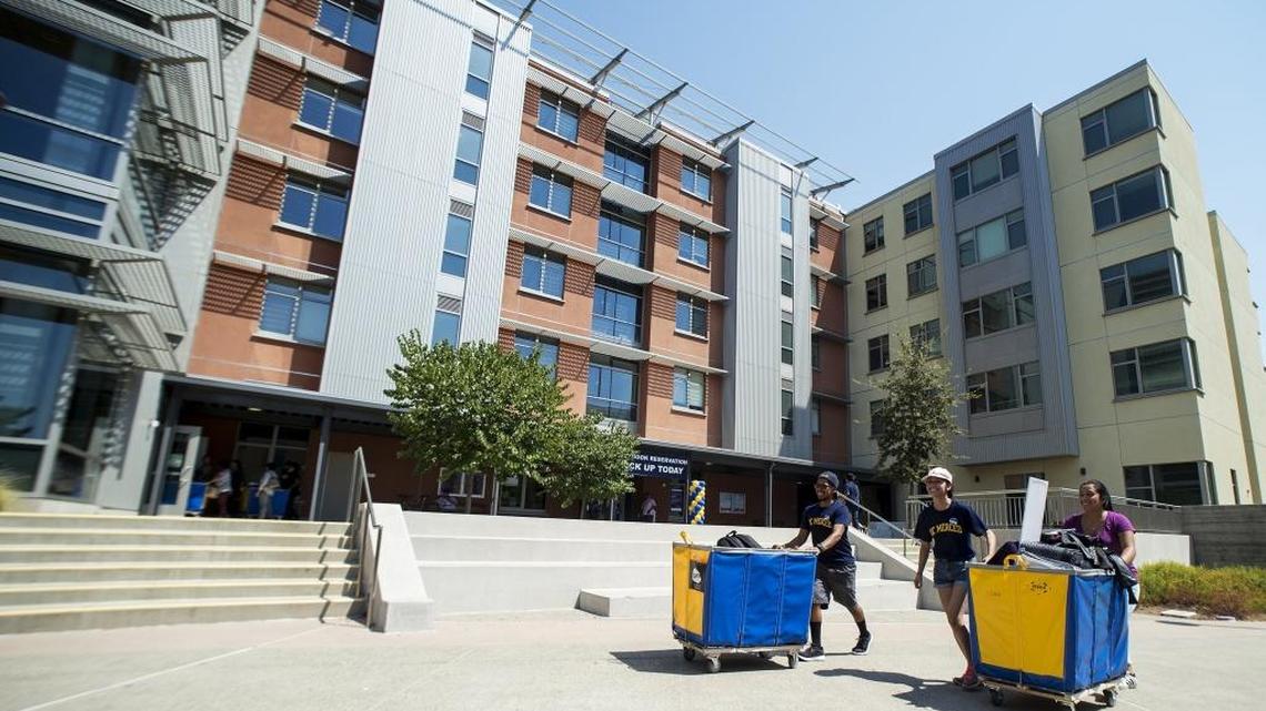 Here's one way UC Merced is fighting climate change